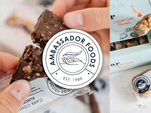 Ambassador Foods Factory Shop