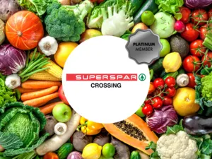 Superspar Crossing