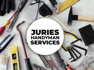 Juries Handyman Services