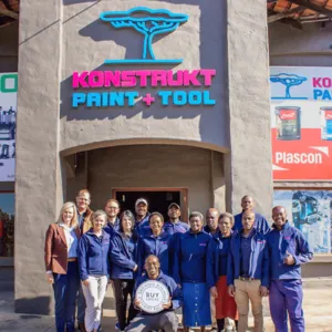 Konstrukt Paint & Tool – Trusted by the Lowveld for Over 20 Years
