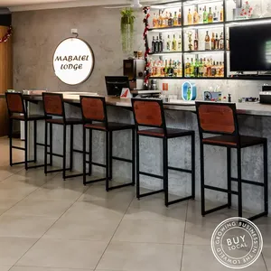 MABALEL LODGE