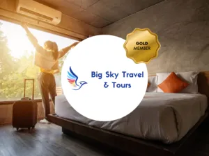 Big Sky Travel and Tours