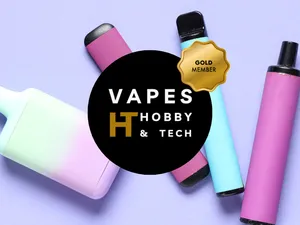 Vapes Hobby Tech