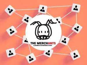 The Merchants