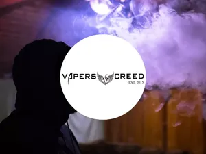 Vapers Creed