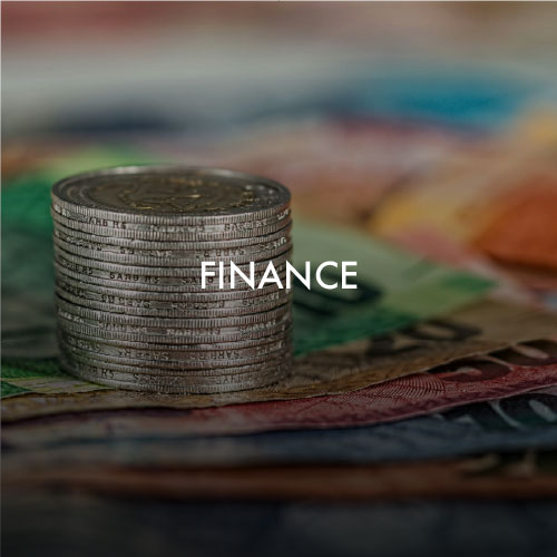 Finance