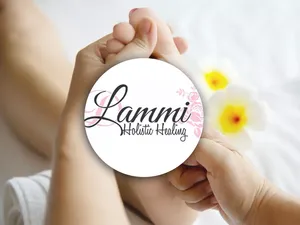 Dlammi Holistic Healing
