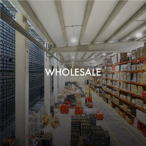 Wholesale
