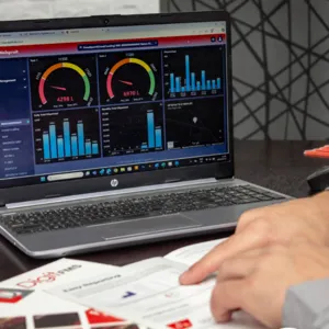 Fleet Management, Done the Right Way – With Digit Nelspruit