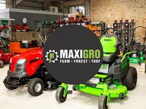 Maxigro Nelspruit