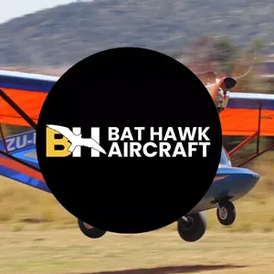 Bat Hawk