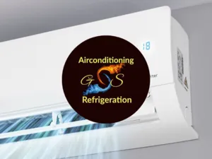 GS Airconditioning and Refrigeration 