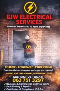 GJW Electrical Services Pty Ltd