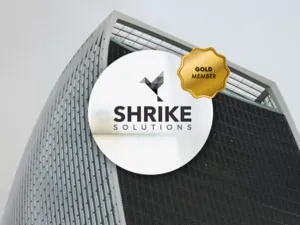 Shrike Solutions