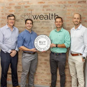 Service, People, Impact: The Core Philosophy Driving SPI Wealth