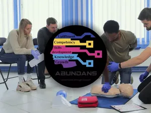 Abundans Training and Occupational Health Services