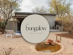 The Bungalow Marloth