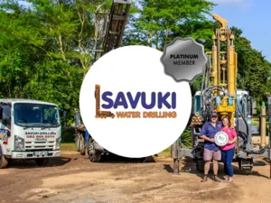 Savuki Water Drilling