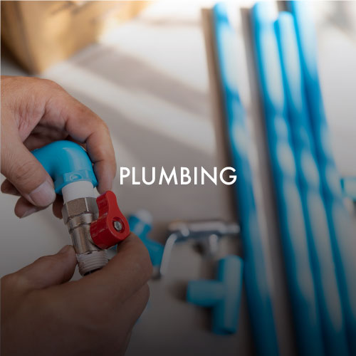 Plumbing