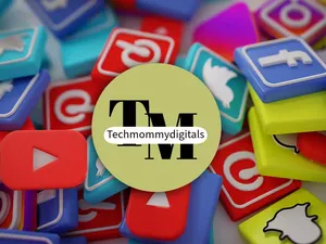 Techmommy Digitals