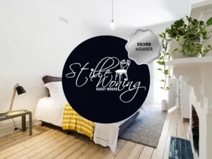 Stille Woning Guest House