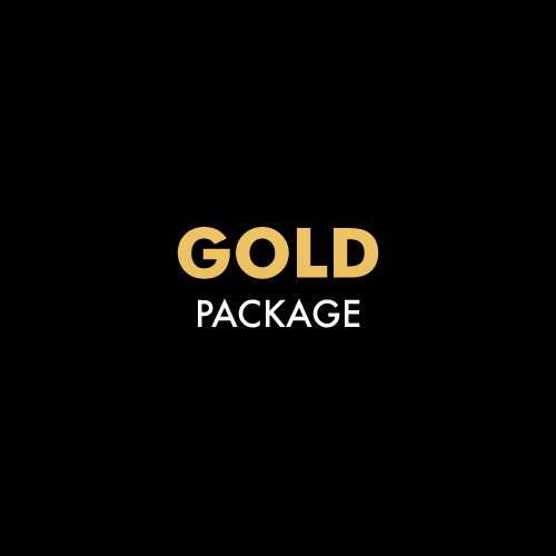 Gold Package