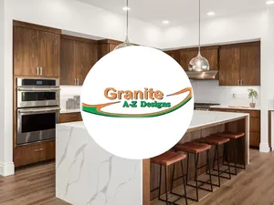 Granite A-Z Designs