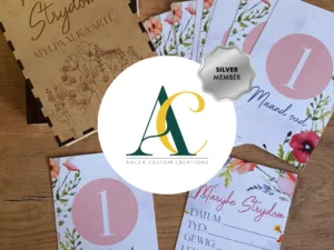 Anlea Custom Creations