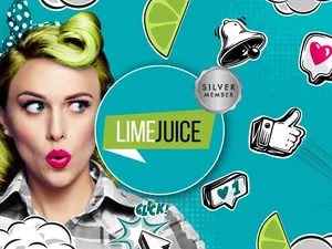 Lime Juice Communication