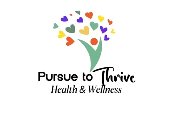 Pursue to Thrive