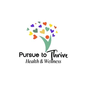 Pursue to Thrive