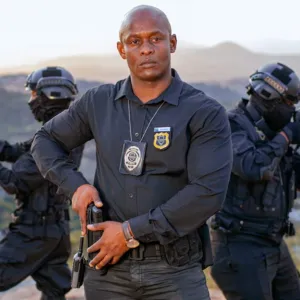 The Unwavering Shield: How 2 Luminous VIP Protection Sets the Standard for Elite Security