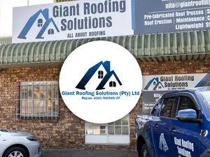 Giant Roofing Solutions