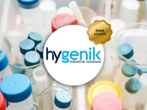 Hygenik Industrial Hygiene Solutions