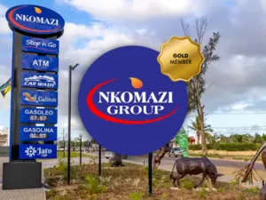 Nkomazi Fuel