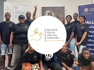 Beloved Youth Moving Forward South Africa