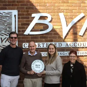 BVK GROUP