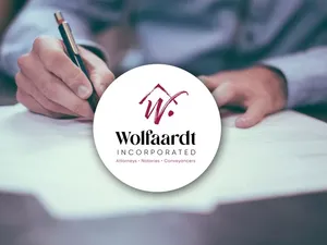Wolfaardt Inc. Attorneys