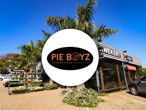 Pie Boyz