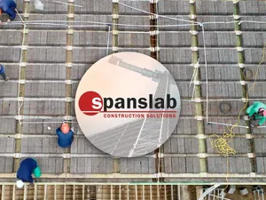Spanslab