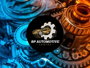 BP Automotive Centre