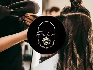 Palm & Hair Beauty Lounge