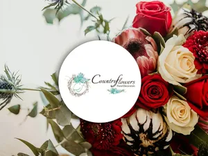 Country Flowers