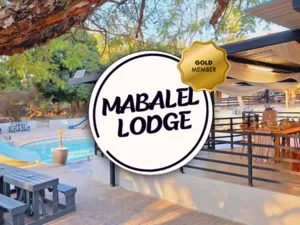 Mabalel Lodge