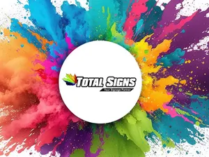 Total Signs