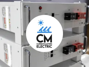 CurrentMasters Electric