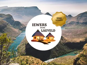 Iewers in die Laeveld