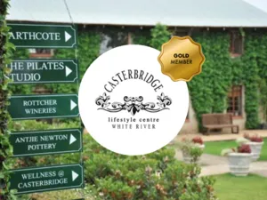 Casterbridge Lifestyle Centre