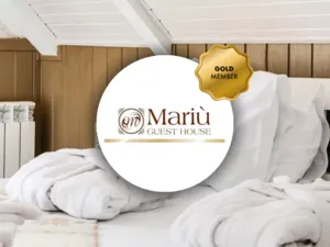 Mariu Guesthouse