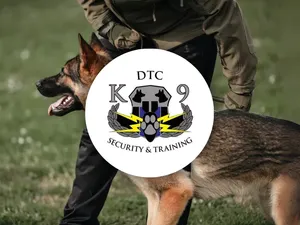 K9DTC Security and Training